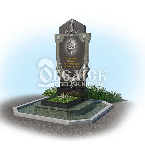 Памятники Мемориальные комплексы