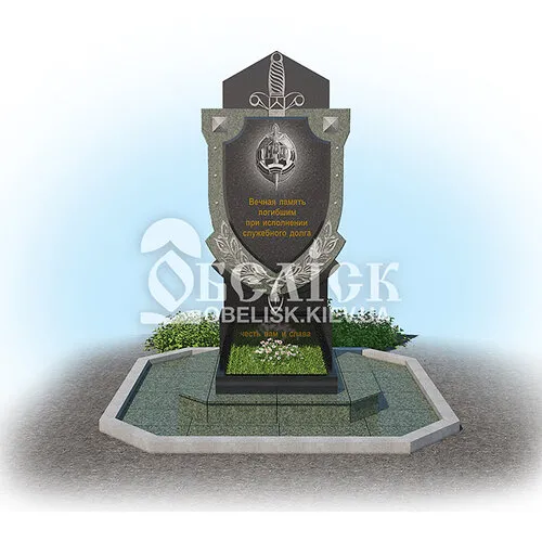 Памятники Мемориальные комплексы