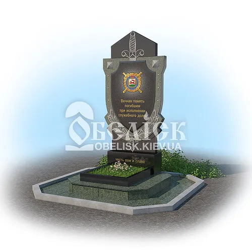 Памятники Мемориальные комплексы