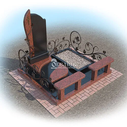 Памятники Мемориальные комплексы