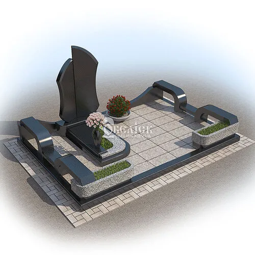 Памятники Мемориальные комплексы
