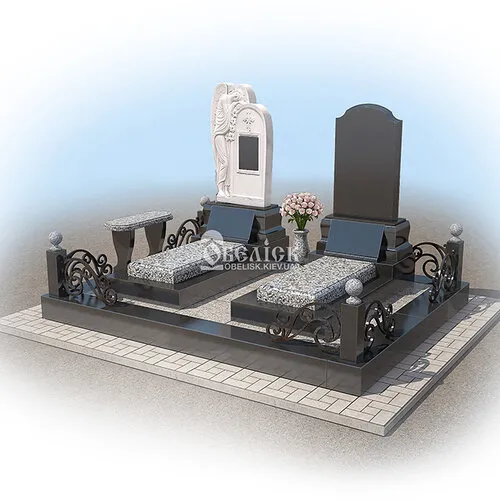 Памятники Мемориальные комплексы