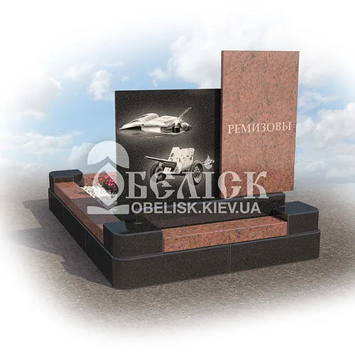 Памятники Мемориальные комплексы