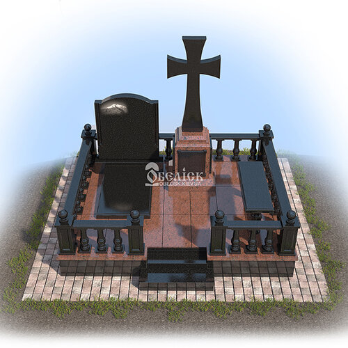 Памятники Мемориальные комплексы