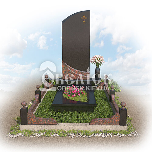 Памятники Мемориальные комплексы
