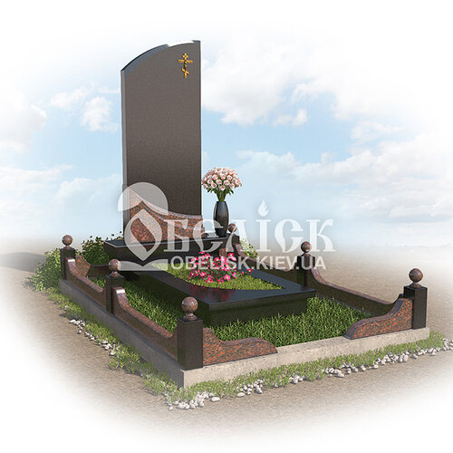 Памятники Мемориальные комплексы
