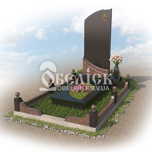 Памятники Мемориальные комплексы