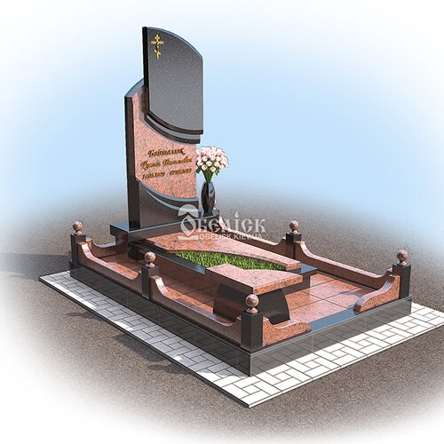 Памятники Мемориальные комплексы
