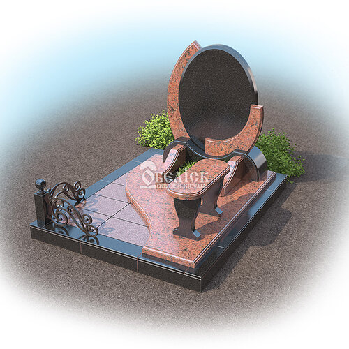 Памятники Мемориальные комплексы