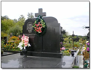 Памятники Памятники для двоих