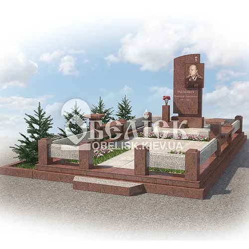 Памятники Памятники для военных