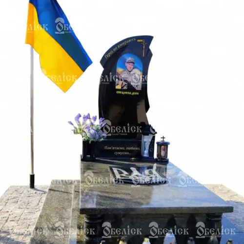 Памятники Пам'ятники для військових