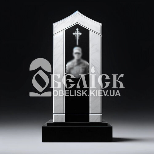 Памятники Памятники из мрамора