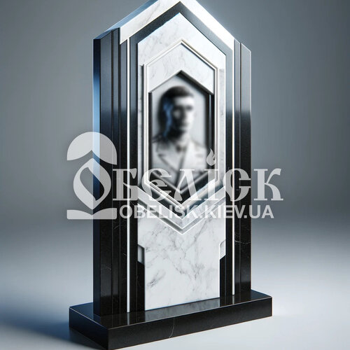 Памятники Памятники из мрамора