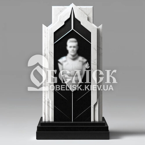 Памятники Памятники из мрамора