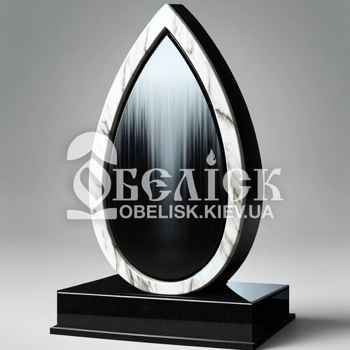 Памятники Памятники из мрамора