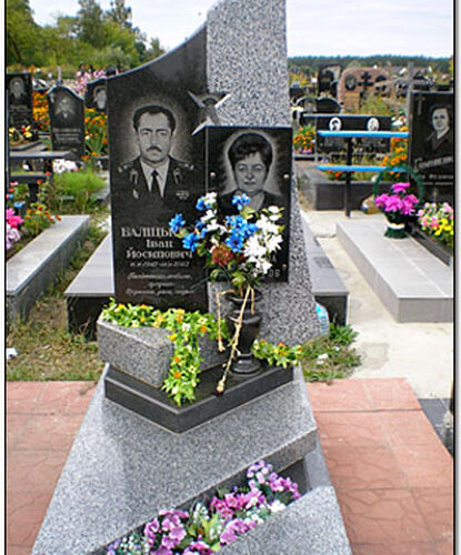 Памятники Памятники для двоих