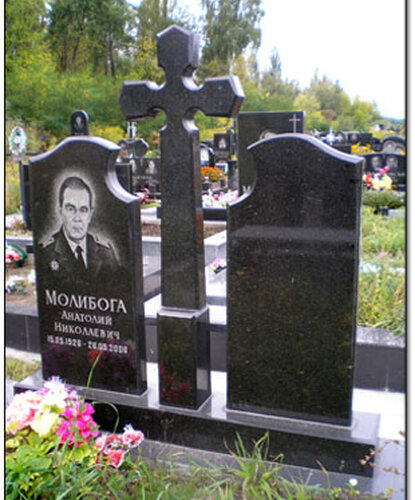Памятники Памятники для двоих
